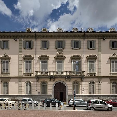 Апартаменты Casa Bodoni 3 Турин Экстерьер фото
