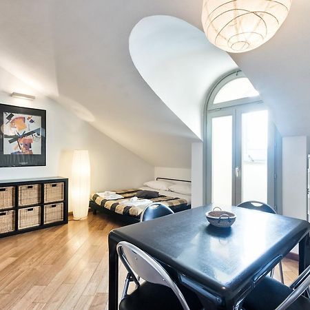 Апартаменты Casa Bodoni 3 Турин Экстерьер фото