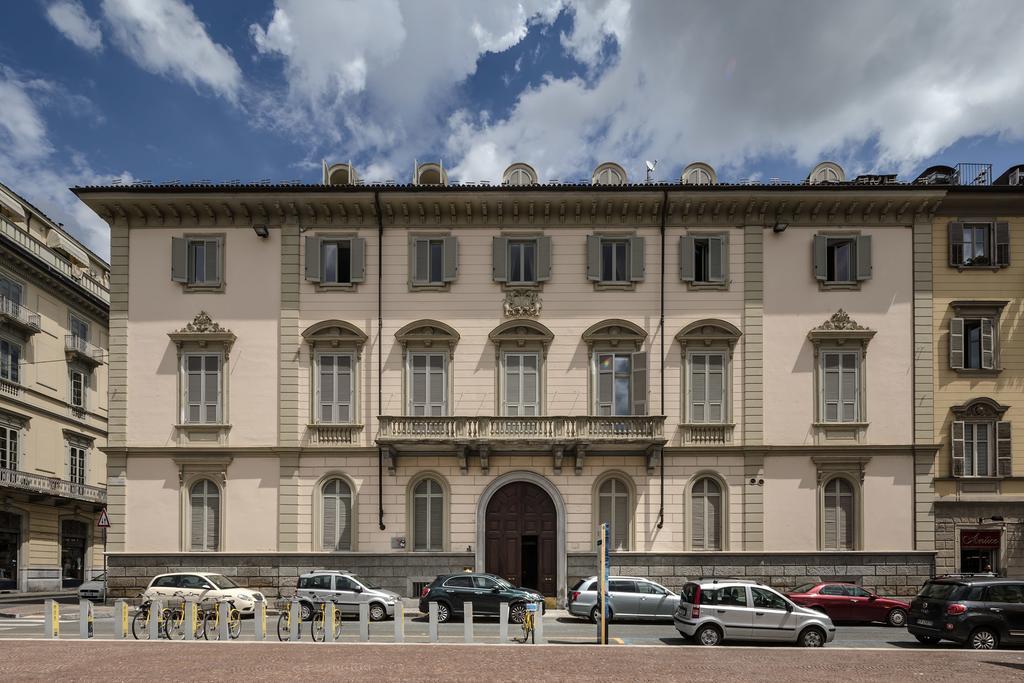 Апартаменты Casa Bodoni 3 Турин Экстерьер фото
