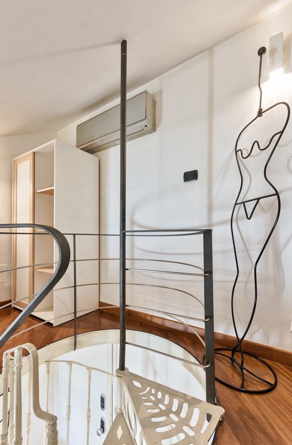 Апартаменты Casa Bodoni 3 Турин Экстерьер фото
