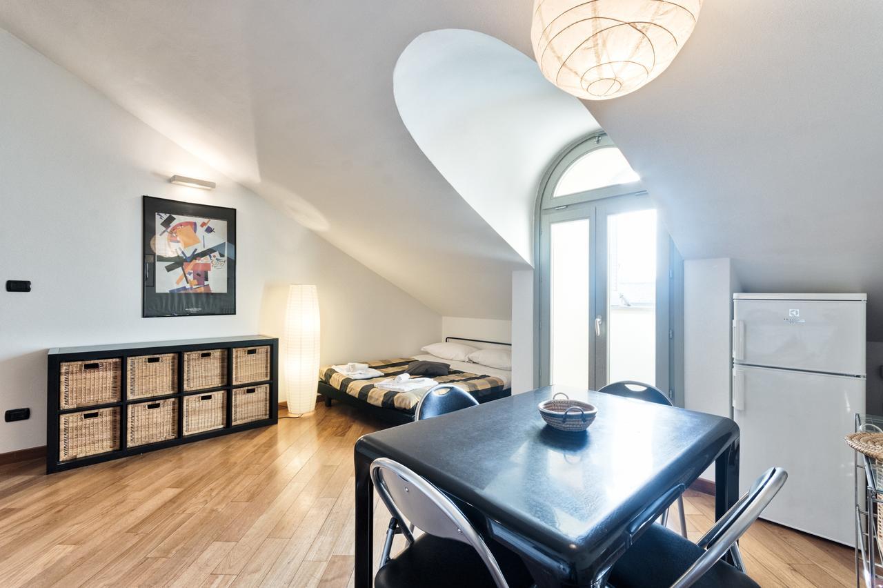 Апартаменты Casa Bodoni 3 Турин Экстерьер фото