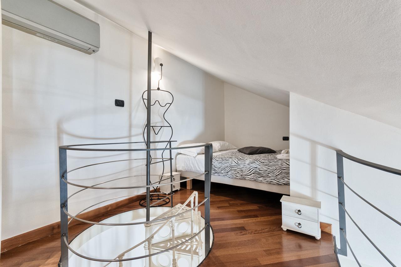 Апартаменты Casa Bodoni 3 Турин Экстерьер фото