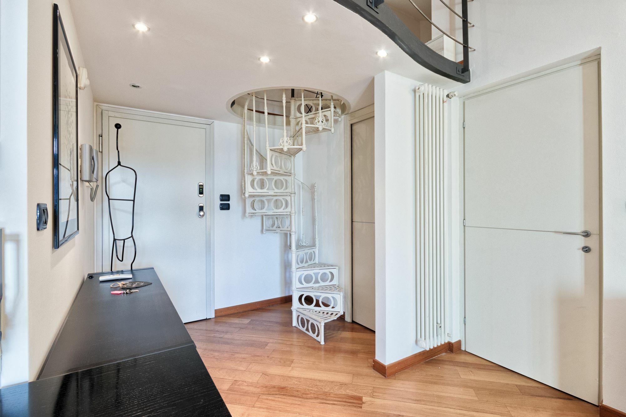Апартаменты Casa Bodoni 3 Турин Экстерьер фото
